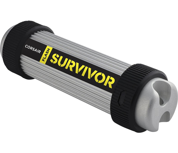 CORSAIR USB 3.1 64GB CMFSV3B-64GB - 421681 - zdjęcie 2